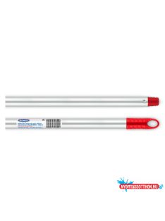   Felmosónyél / partvis nyél fém/alukróm 130 cm menetes véggel Bonus_B559