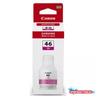 Canon GI-46 Tinta Magenta (Eredeti)