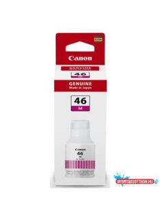 Canon GI-46 Tinta Magenta (Eredeti)