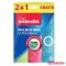 Törlőkendő mikroszálas 3D 3 db/csomag UltraFresh Vileda_F2173V