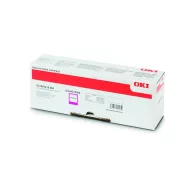 OKI C610 Toner Magenta 6k (Original)