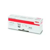 OKI C610 Toner Black 8k (Original)