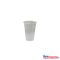 Pohár 3 dl mûanyag 50 db/csomag víztiszta