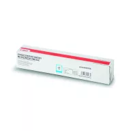 Oki C310 / 330/510/530 / MC351 Toner Cyan 2K (Original)
