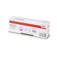 Oki C510 / 530 / MC562 Toner Magenta 5K (Original)