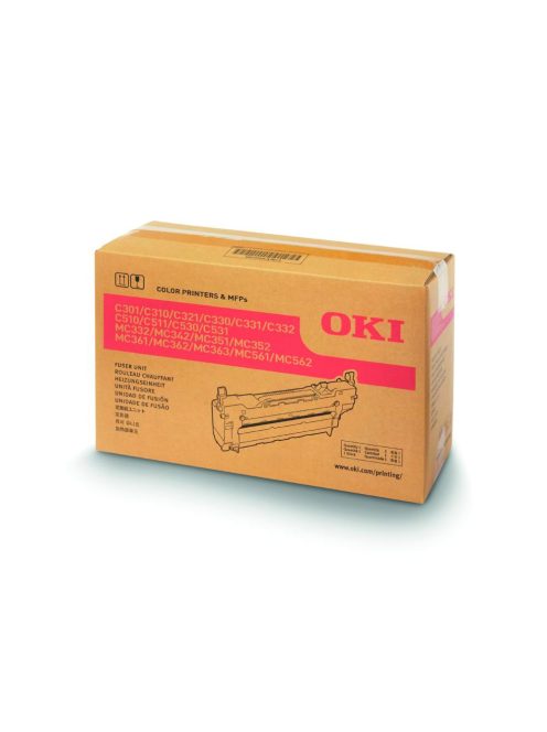 Oki C310 / 330/510/530 / ES5430 / MC351 Fuser Unit (Original)