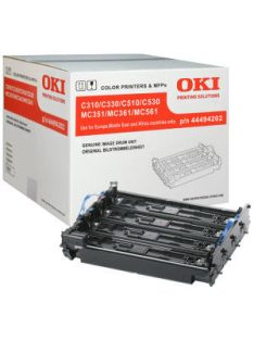   Oki C310 / C330 / C510 / C530 / MC351 Drum Unit 20K (Original)