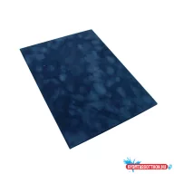 Oklevéltartó A5, prémium, Bluering(R) kék