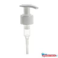 Adagoló flakonhoz pumpa 28/410