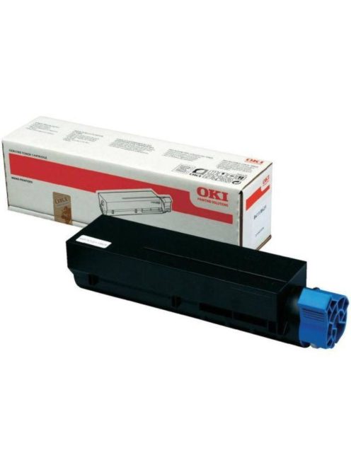 Oki B411 / B431 Toner 3K (Original)