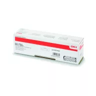 Oki MB461 / 471/491, B431 Toner 7K (Original)