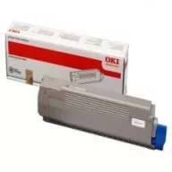 Oki C801/821 Toner Black 7.000 oldal (Eredeti)