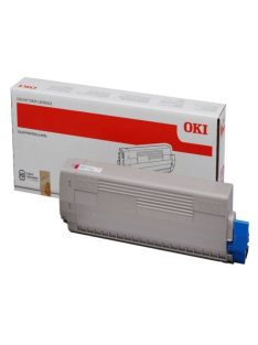 Oki C831 / C841 Toner Magenta 10K (Original)