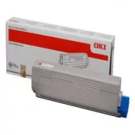 Oki C822 Toner Magenta 7.3K * (Original)