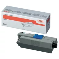 Oki C511 / 531 / MC562 Toner Black 7K (Original)