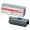 Oki C511 / 531 / MC562 Toner Black 7K (Original)