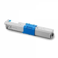 Oki C301 / C321 Toner Cyan 1.5K (Original)