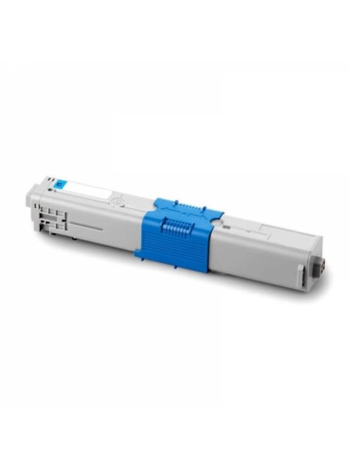 Oki C301 / C321 Toner Cyan 1.5K (Original)