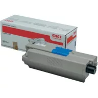 Oki C301 / C321 Toner Black 2.2K (Original)
