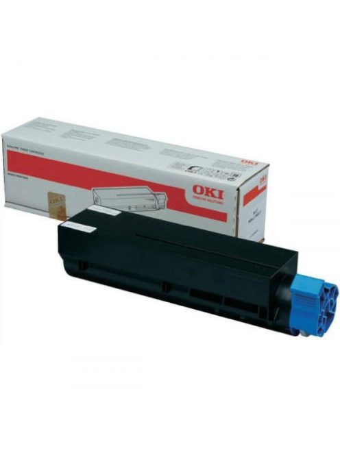 Oki B401 / MB441 / MB451 Toner 1.5K (Original)