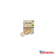   Toalettpapír 3 rétegû 250 lap/tekercs havanna barna 6 tekercs/csomag EcoNatural Lucart 6.3_811929D
