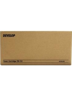 Develop D16G, 16F, 16P Toner TN113 (Original)