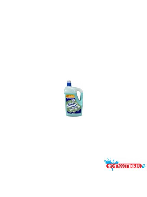 Öblítõ koncentrátum 4750 ml Lenor Professional Odour Eliminator