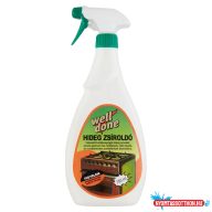 Zsíroldószer szórófejes 750 ml hideg zsíroldó Mirax