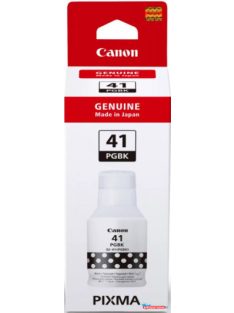 Canon GI-41 Tinta Black 135 ml (Eredeti)