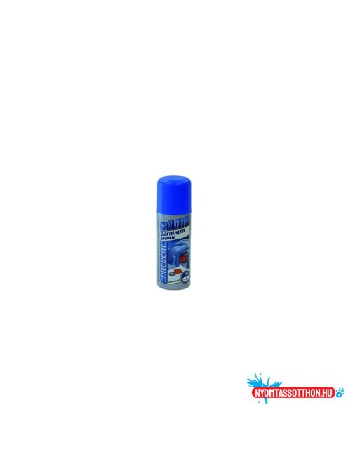 Zárolajozó jégoldó aerosol 50 ml PREVENT