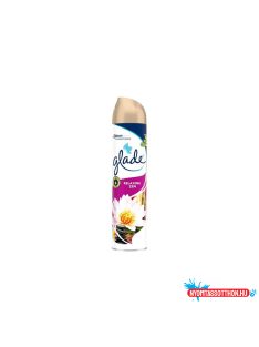 Légfrissítõ aerosol 300 ml Glade(R) Relaxing zen
