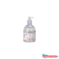 Folyékony szappan pumpás 500 ml balzsamos Aloe Vera Mild