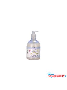 Folyékony szappan pumpás 500 ml balzsamos Aloe Vera Mild