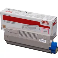 Oki MC760,770,780 Toner Magenta 6K (Original)