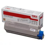 Oki MC760,770,780 Toner Black 8K (Original)