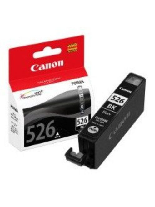 Canon CLI526 cartridge Black