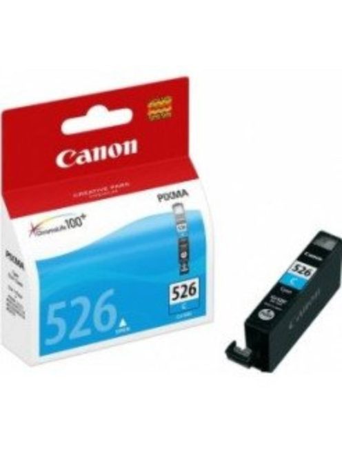Canon CLI526 cartridge Cyan
