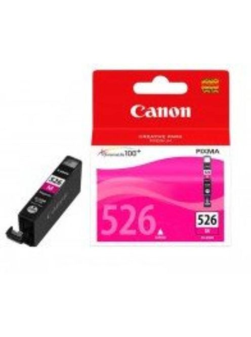 Canon CLI526 cartridge Magenta