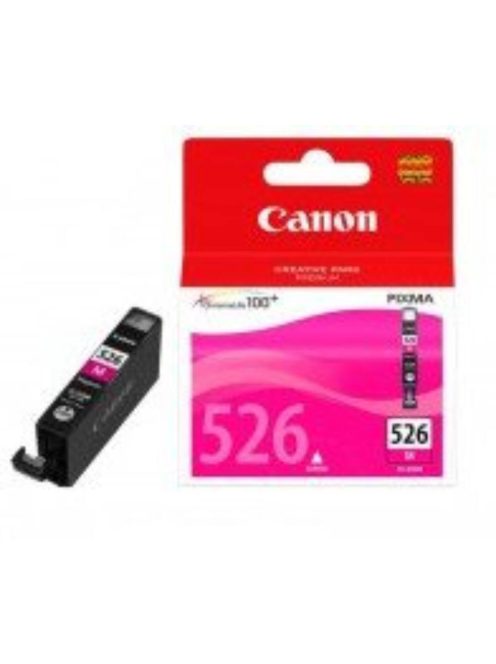 Canon CLI526 cartridge Magenta