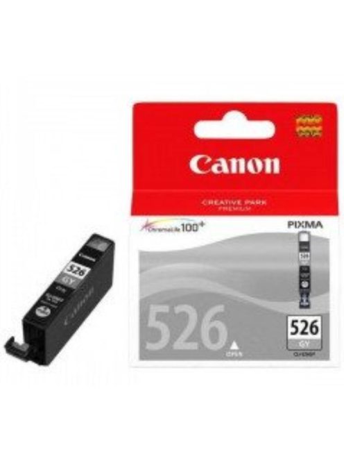 Canon CLI526 cartridge Gray