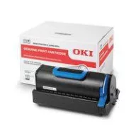 Oki B721 / MB760 Toner 18K (Original)