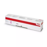 Oki C911 / C931 Toner Magenta 24K (Original)