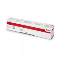 Oki C931 Toner Black 38.000 oldal (Eredeti)