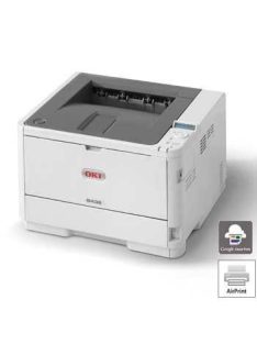 Oki B432DN Printer