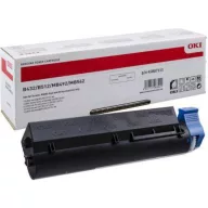 Oki B432 / MB492 Toner 12K (Original)