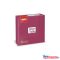 Szalvéta 2 rétegû 33 x 33 cm 50 lap/cs Fato Smart Table bordó_82621800