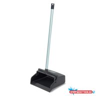   Szemetes lapát mûanyag billenõs hosszú nyéllel Aricasa Avio_820