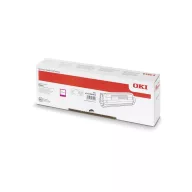 Oki MC873 Toner Magenta 10K (Original)