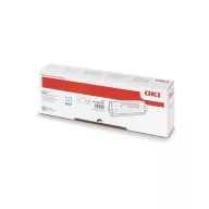 Oki MC873 Toner Cyan 10K (Original)