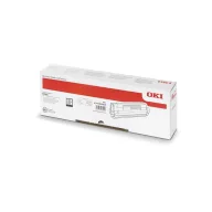 Oki MC873 Toner Black 15K (Original)